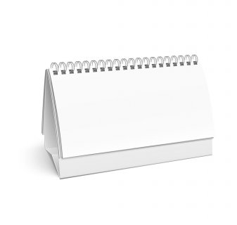  臺歷掛歷印刷—二