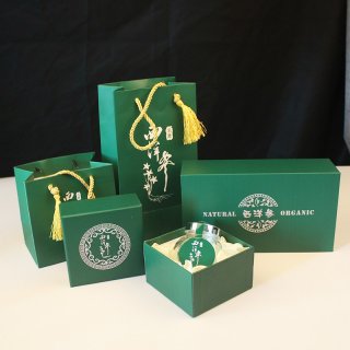 <b>手提袋 禮盒 包裝</b>