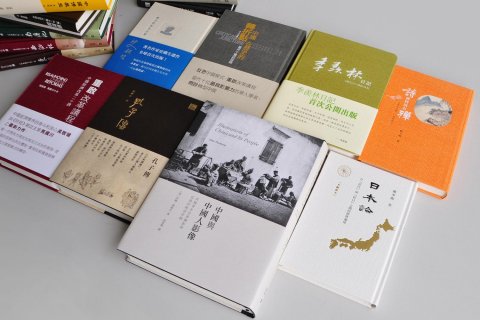 書刊雜志印刷