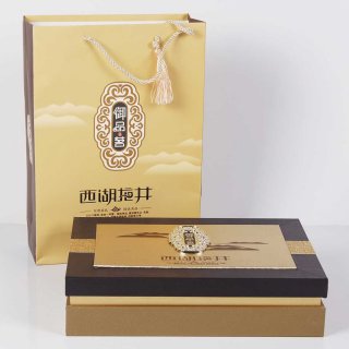 <b>精品茶葉包裝盒</b>