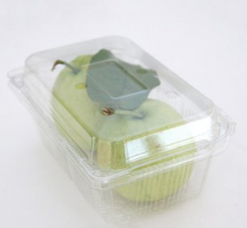 <b>水果吸塑包裝盒</b>