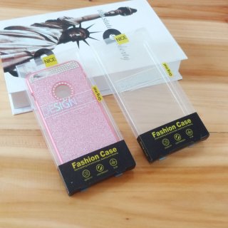 <b>手機(jī)吸塑包裝盒</b>